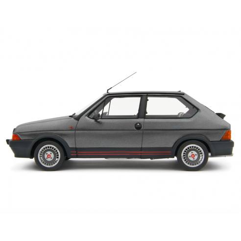 Fiat Ritmo 130 TC Abarth