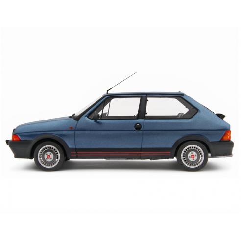 Fiat Ritmo 130 TC Abarth