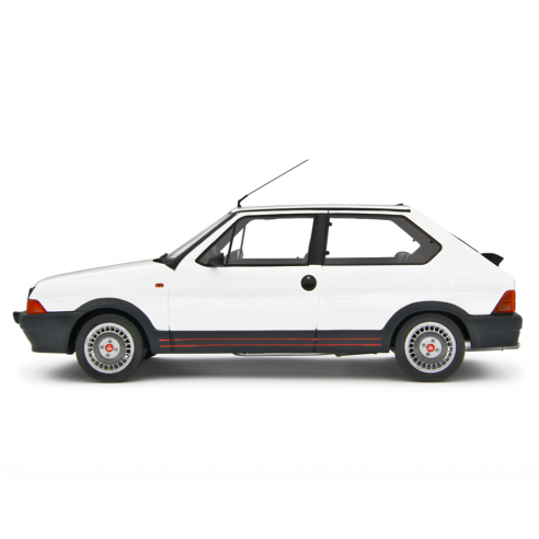 Ritmo 130 TC Abarth