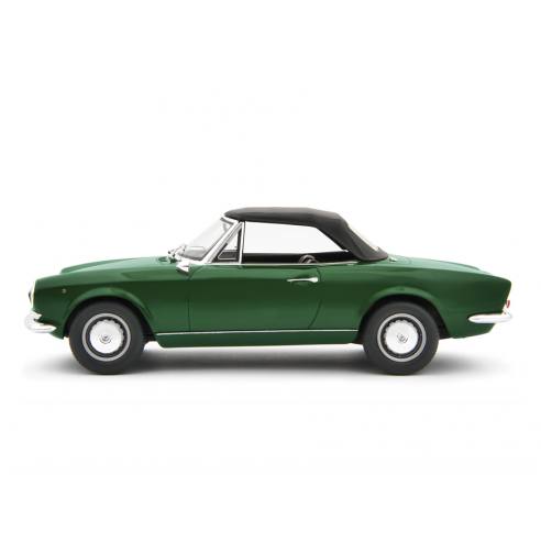 Fiat 124 Sport Spider AS