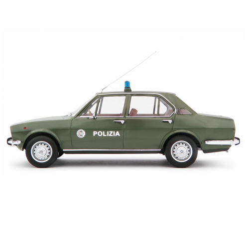 Alfetta 1.8 Polizia Stradale
