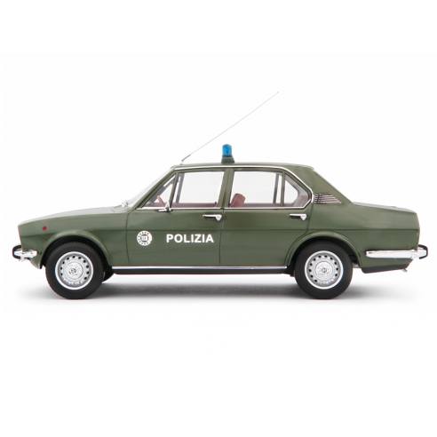 Alfa Romeo Alfetta 1.8 Polizia Stradale