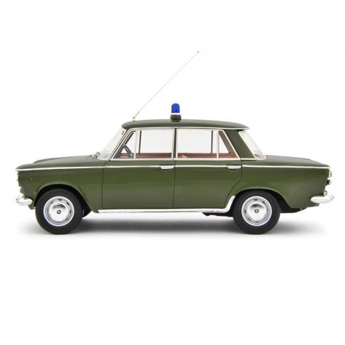 Fiat 1500 Polizia