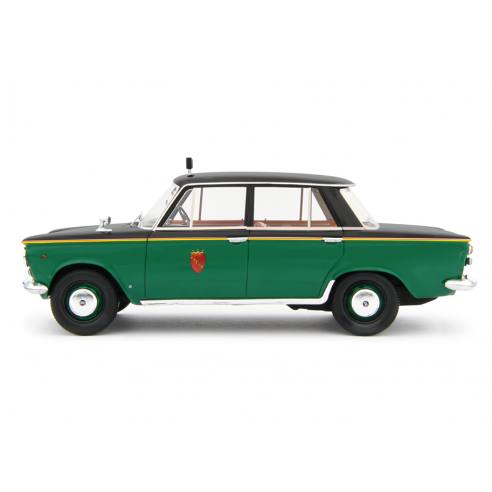 Fiat 1300 TAXI Roma