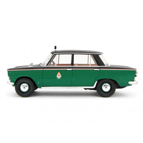 Fiat 1300 TAXI Milano