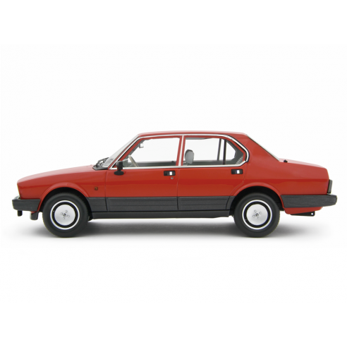 Alfetta 2.0i Quadrifoglio Oro E.E. -84