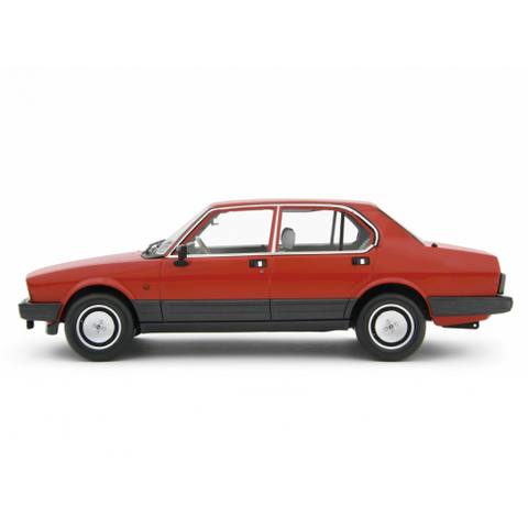 Alfetta 2.0i Quadrifoglio Oro E.E. -84