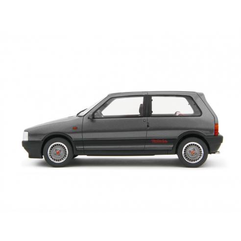 Fiat Uno Turbo i.e. Antiskid