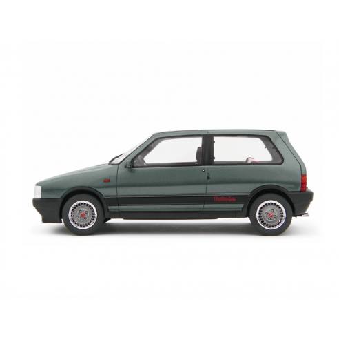 Fiat Uno Turbo i.e. Antiskid