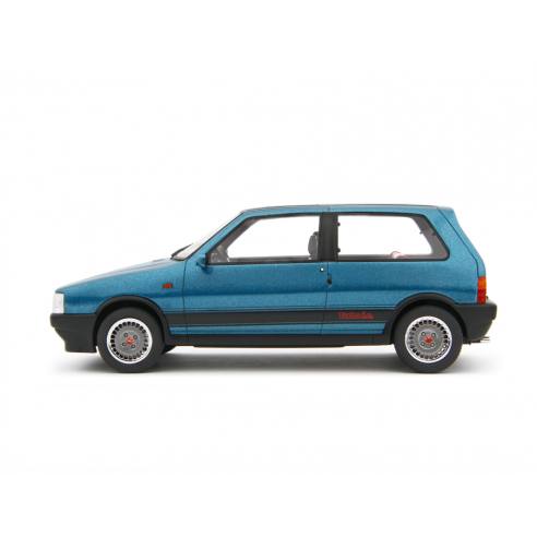 Fiat Uno Turbo i.e. Antiskid