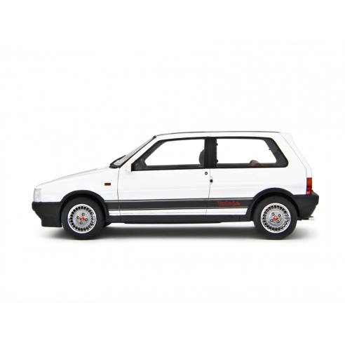 Fiat Uno Turbo i.e. Antiskid