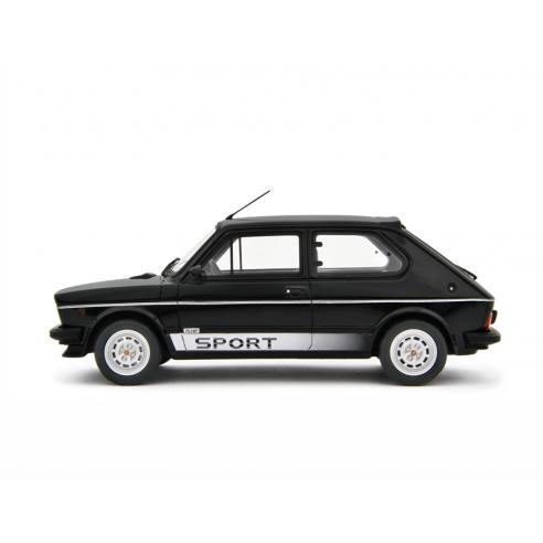 Fiat 127 Sport 70 HP
