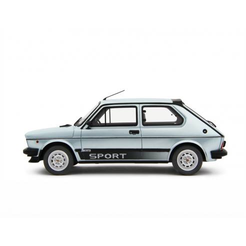 Fiat 127 Sport 70 HP