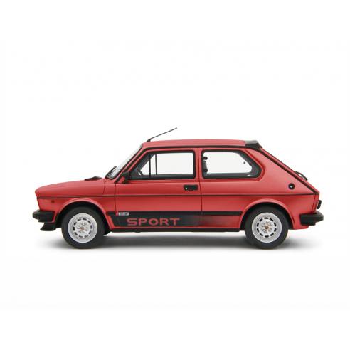 Fiat 127 Sport 70 HP