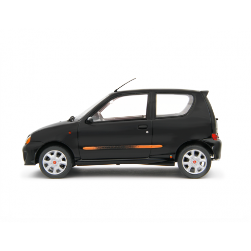 Seicento Sporting Abarth
