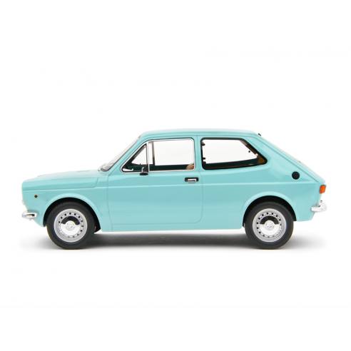 Fiat 127 1° Serie 3 Porte