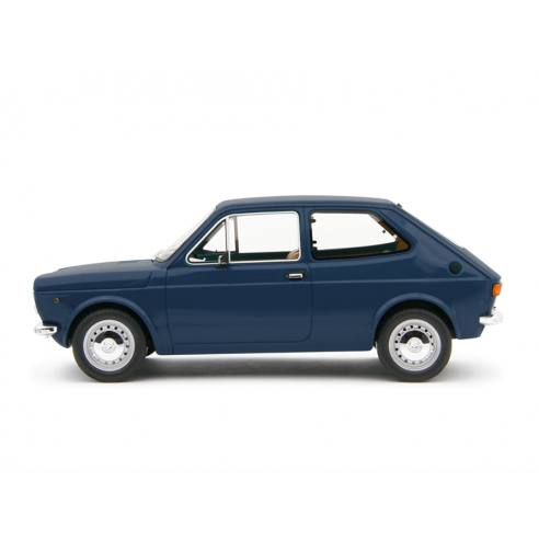 Fiat 127 1° Serie 3 Porte