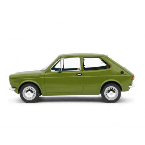 Fiat 127 1° Serie 3 Porte