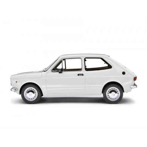 Fiat 127 1° Serie 3 Porte