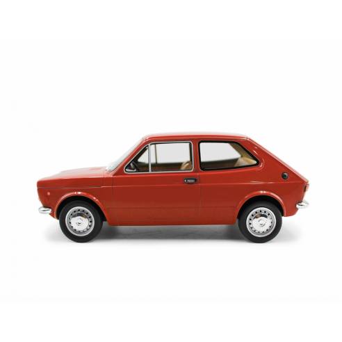 Fiat 127 1° Serie