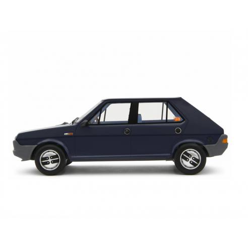 Fiat Ritmo 60 CL