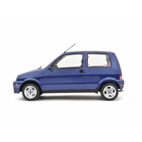 Cinquecento Sporting