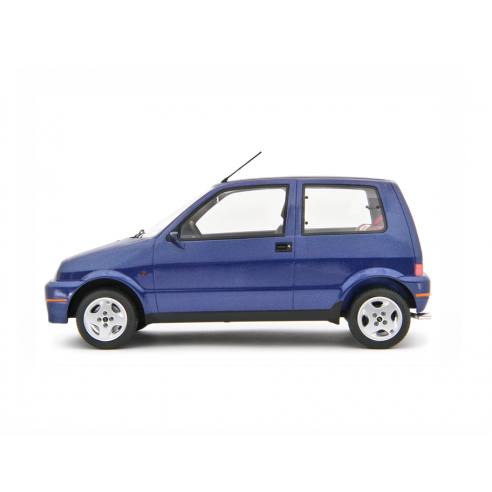Fiat Cinquecento Sporting