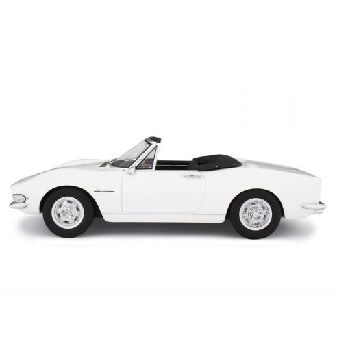 Fiat Dino Spider
