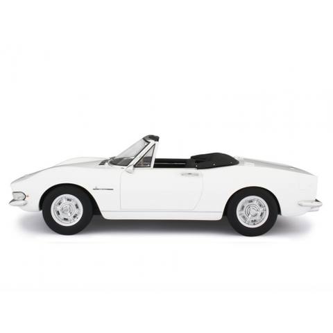 Fiat Dino Spider