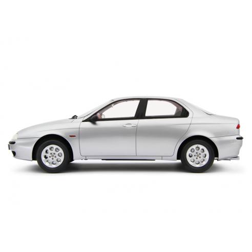 Alfa Romeo 156 1.8 T.S. Optional 1.6