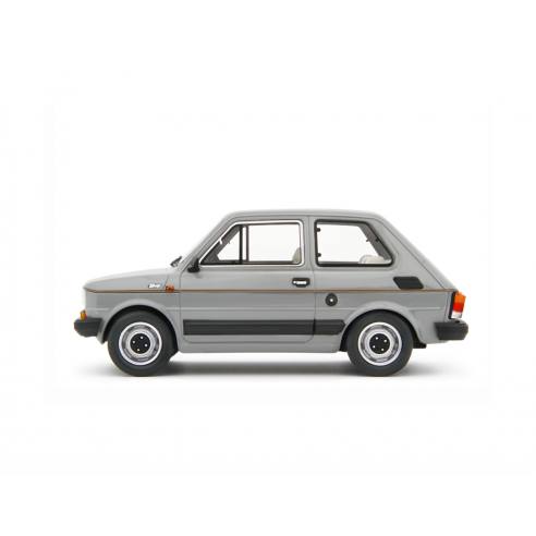 Fiat 126 Personal 4