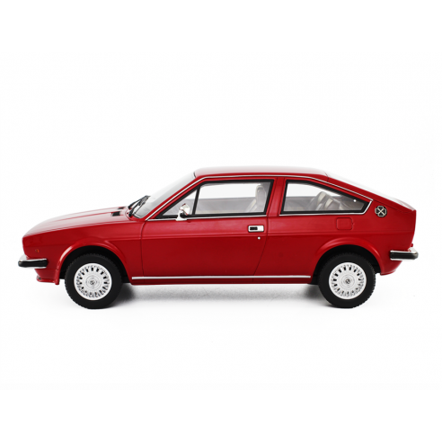 Alfasud Sprint 1.3