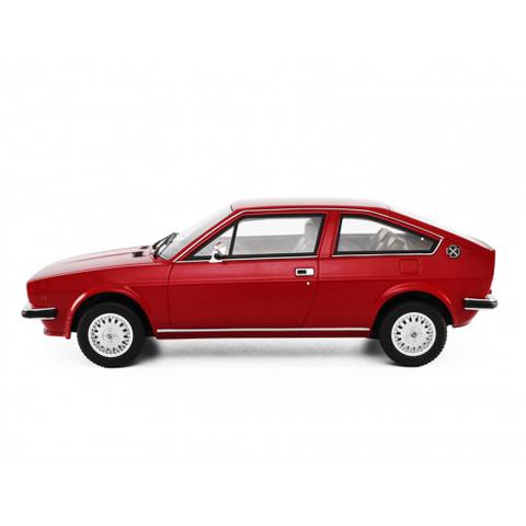 Alfasud Sprint 1.3