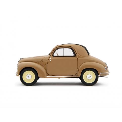 Fiat 500C Topolino 1949