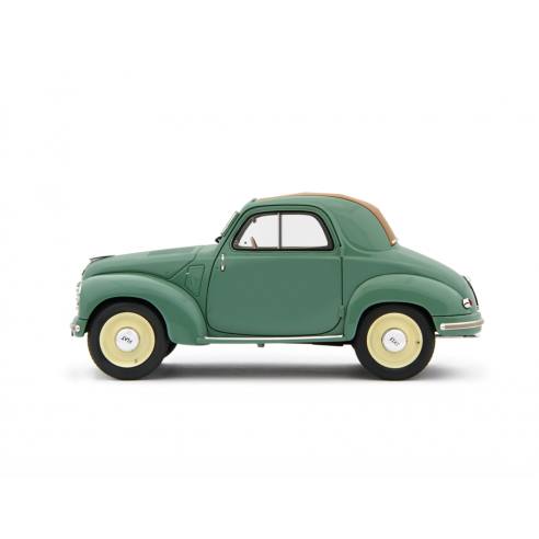Fiat 500C Topolino 1949