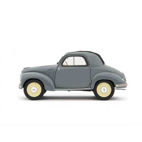 Fiat 500C Topolino 1949