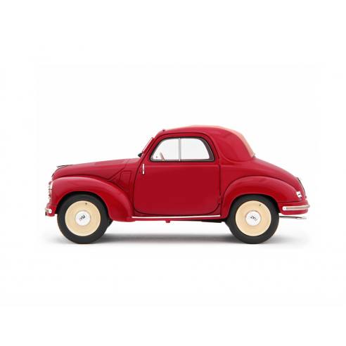 Fiat 500C Topolino 1949
