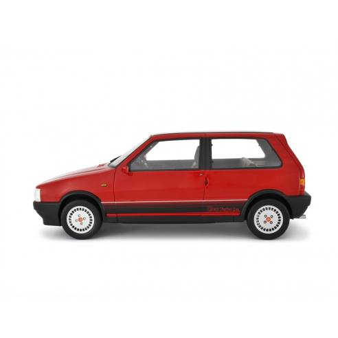 Fiat Uno Turbo i.e.