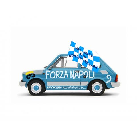 126 Personal Forza Napoli