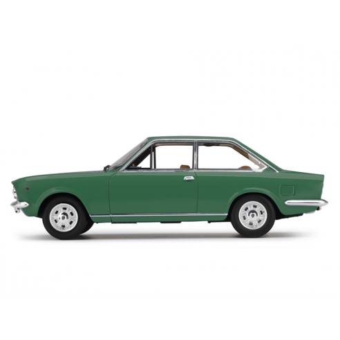 Fiat 124 Sport Coupé