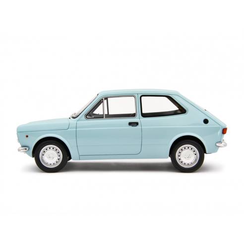 Fiat 127 1° Serie