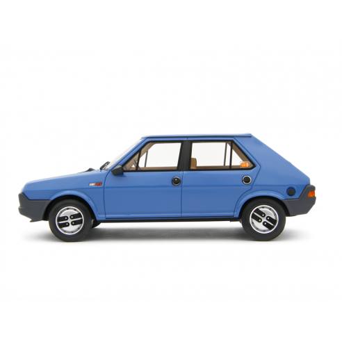 Fiat Ritmo 60 CL