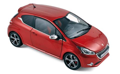 208 GTi Rubis