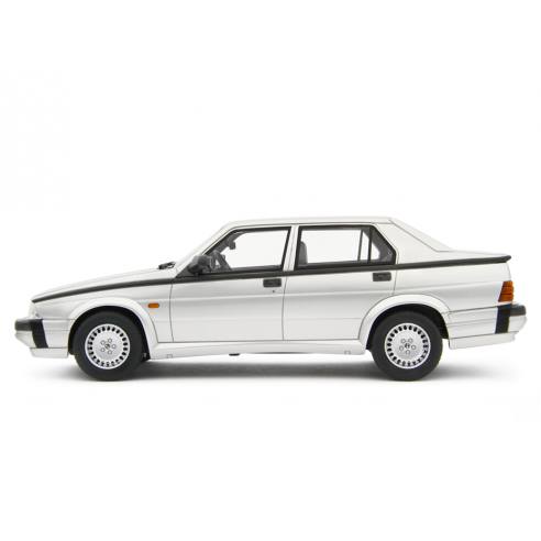 Alfa Romeo 75 1.8i Turbo America