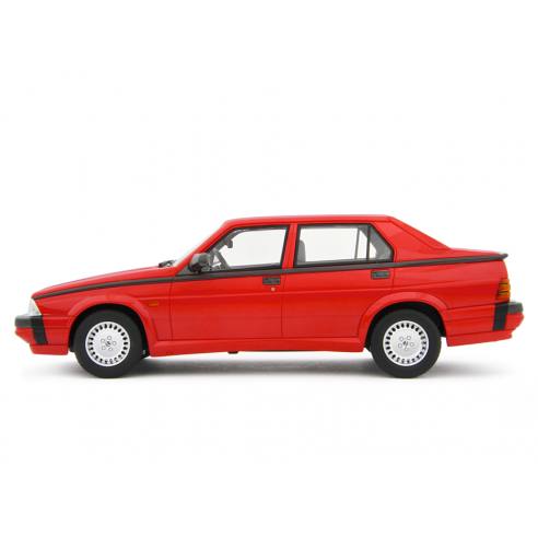 Alfa Romeo 75 1.8i Turbo America