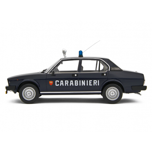 Alfetta 2.0 L Carabinieri