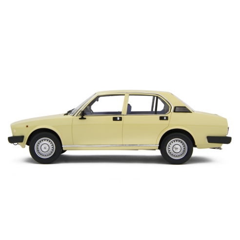 Alfetta 2.0 L