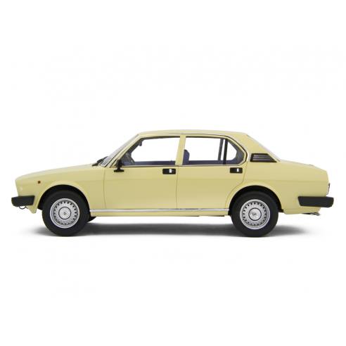 Alfa Romeo Alfetta 2.0 L