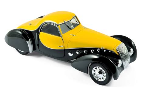 302 Darl'Mat Coupe 1937