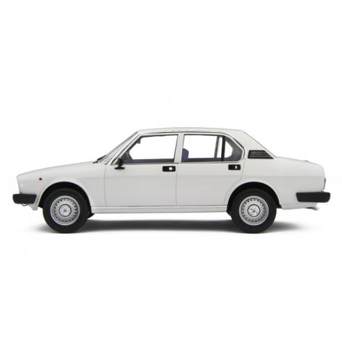 Alfa Romeo Alfetta 2.0 L